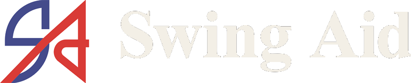 Swing Aid｜24時間営業インドアゴルフ・ゴルフ工房